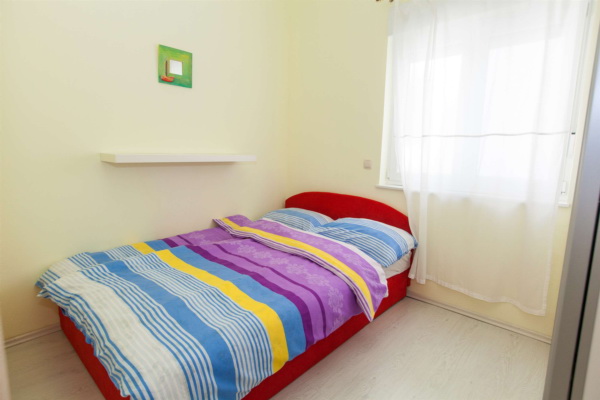 Accommodation Crikvenica